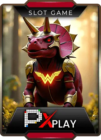 Reze88 hot game px play